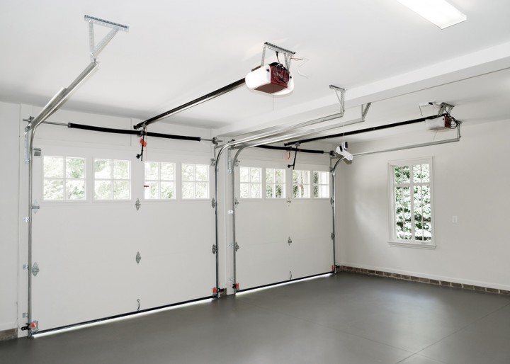 Garage Renovations in West Boxford, Massachusetts