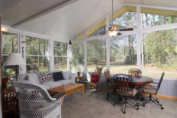 Sunrooms in West Boxford, Massachusetts