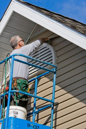 Siding in Mission Hill, MA by Boston 5 Star Contractors Inc