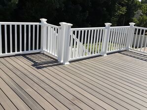 Deck Building in Cambridge, MA (8)