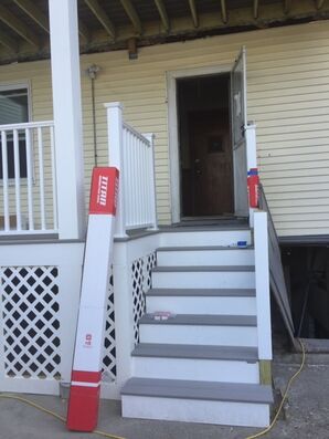 Siding Installation in	Revere, MA (1)