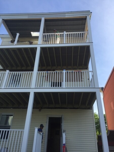 Deck Building in Revere, MA (3)