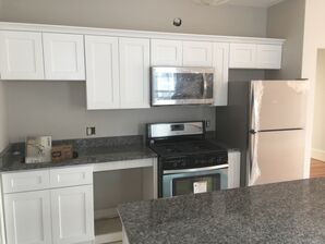 Kitchen Remodeling in Chelsea, MA (1)