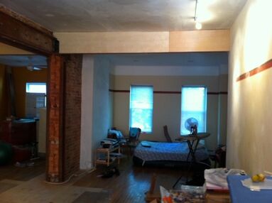 General Contractor in Cambridge, MA (2)