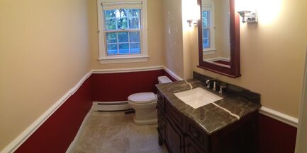 Bathroom Remodel in Cambridge, MA (2)