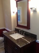 Bathroom Remodel in Cambridge, MA (1)