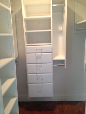 Closet Remodeling in Boston, MA (2)