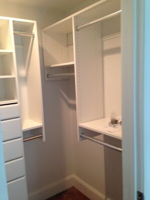 Closet Remodeling in Boston, MA (1)