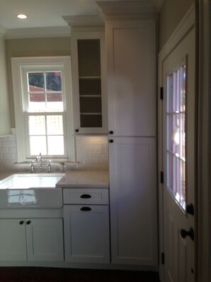 Kitchen Remodel in Everett, MA (4)