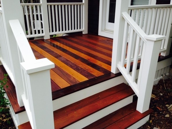 Before & After Deck Building in Medford, MA (9)