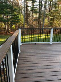 Deck Building in Framingham, MA (5)