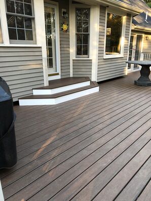 Deck Building in Framingham, MA (9)